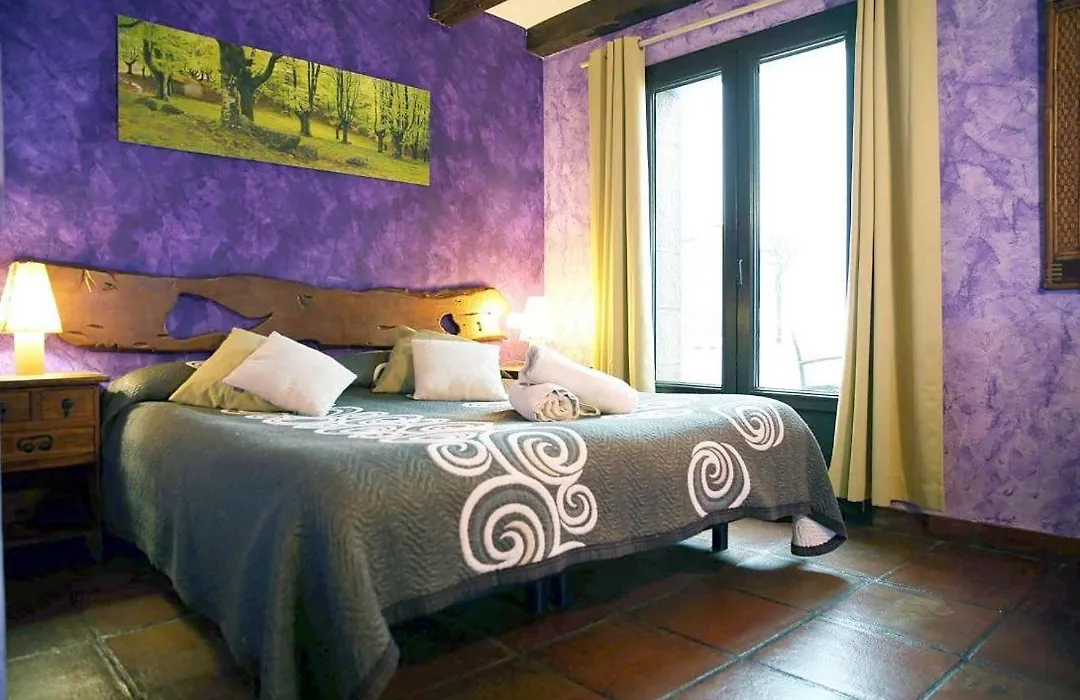 Agroturismo Maddiola-1