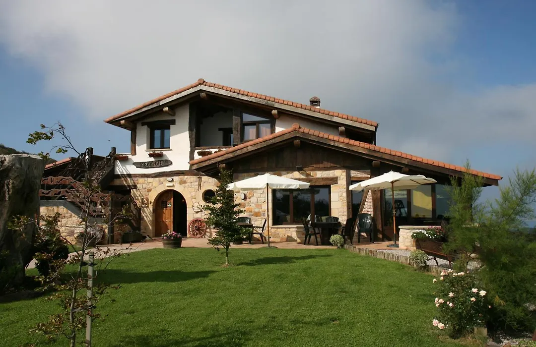 Agroturismo Maddiola-1